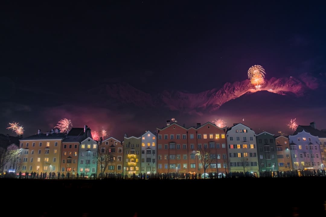 察右前旗：好生态拉动露营旅行升温
